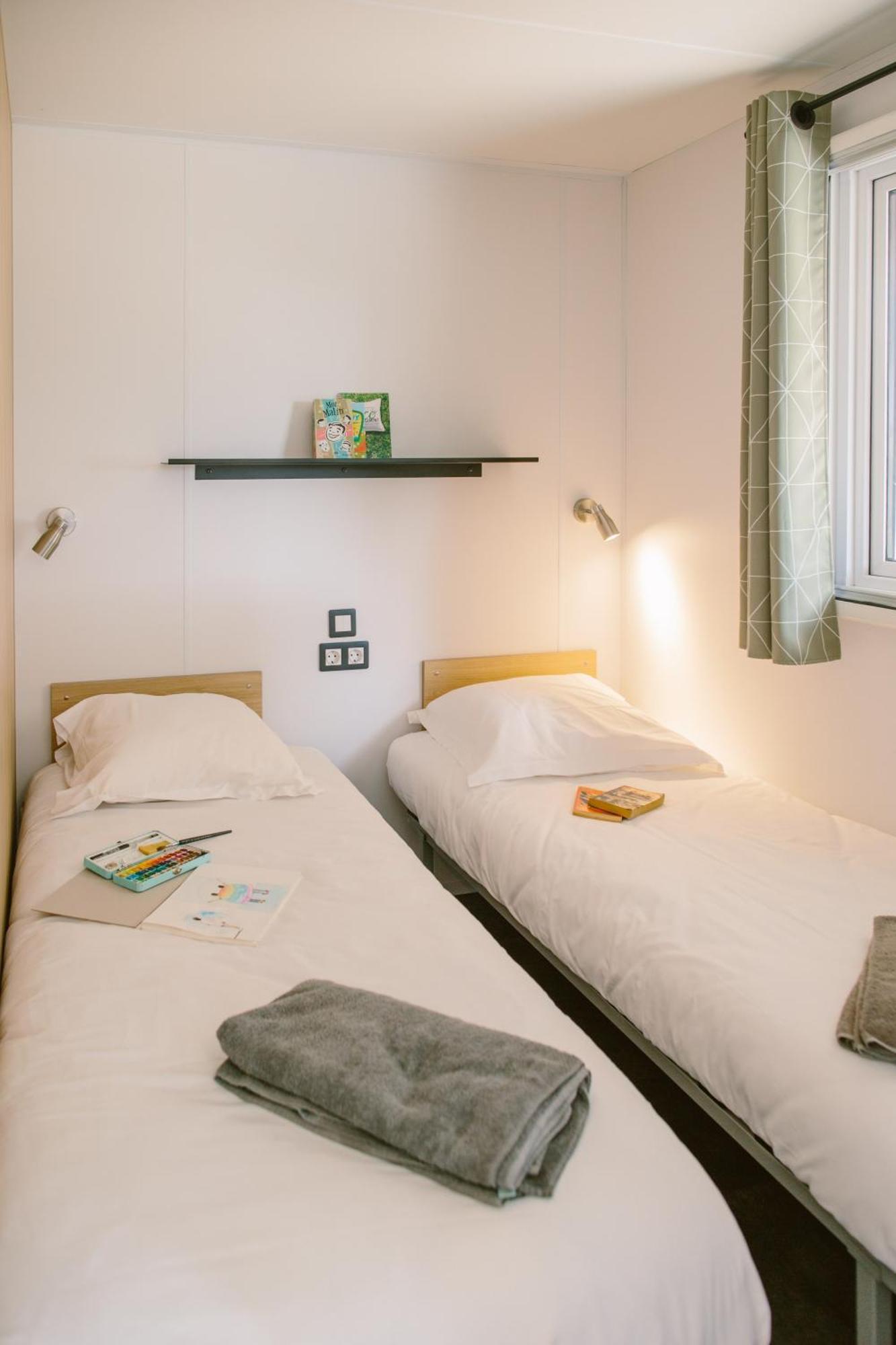 Domaine Naturiste De Riva Bella Linguizzetta Ruang foto