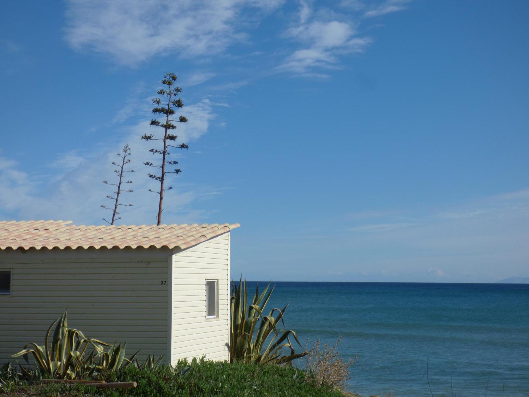 Domaine Naturiste De Riva Bella Linguizzetta Ruang foto