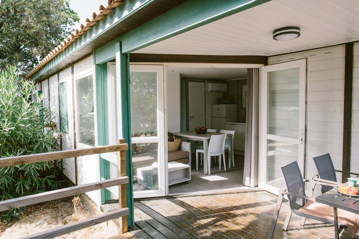 Domaine Naturiste De Riva Bella Linguizzetta Ruang foto