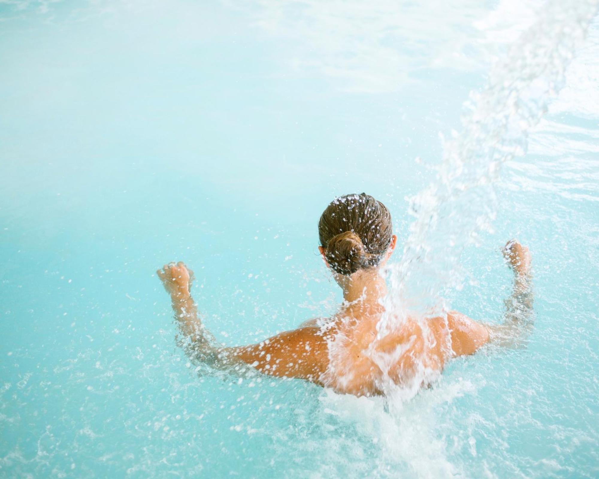 Domaine Naturiste De Riva Bella Linguizzetta Bagian luar foto